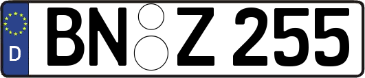 BN-Z255