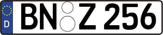 BN-Z256