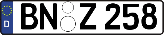 BN-Z258