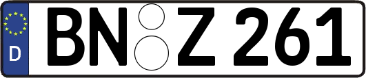 BN-Z261