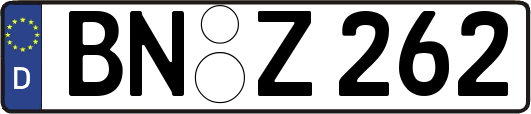 BN-Z262