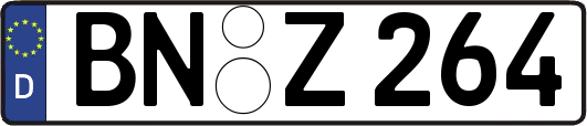 BN-Z264
