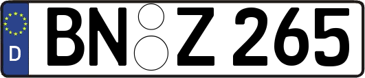 BN-Z265