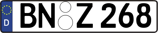 BN-Z268