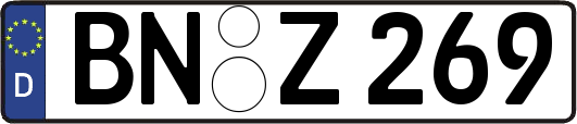 BN-Z269