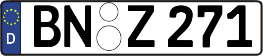 BN-Z271