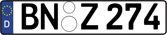 BN-Z274