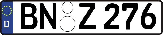 BN-Z276