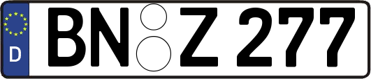 BN-Z277