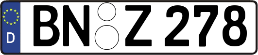 BN-Z278