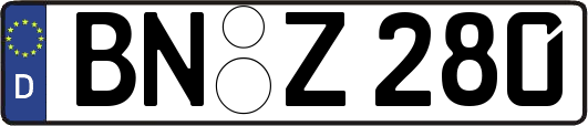 BN-Z280
