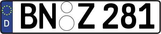 BN-Z281