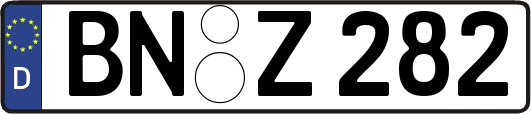 BN-Z282