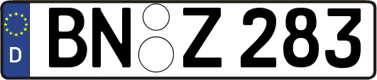 BN-Z283