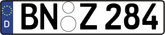 BN-Z284
