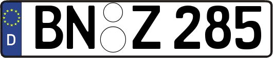 BN-Z285