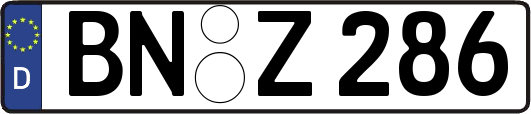 BN-Z286
