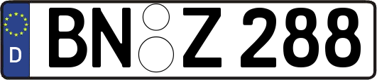 BN-Z288