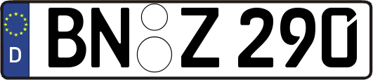 BN-Z290