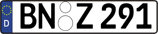 BN-Z291