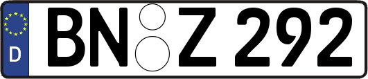 BN-Z292