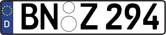 BN-Z294