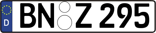 BN-Z295