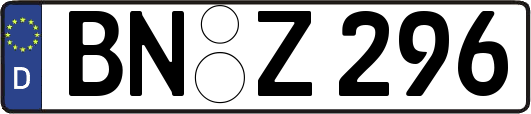 BN-Z296