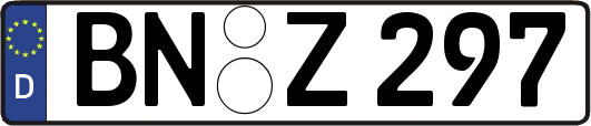 BN-Z297