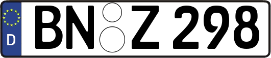 BN-Z298
