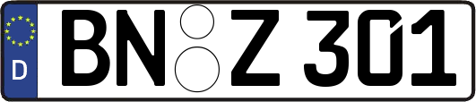 BN-Z301