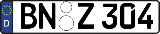 BN-Z304