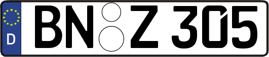 BN-Z305