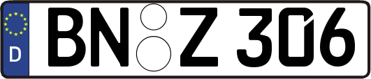 BN-Z306