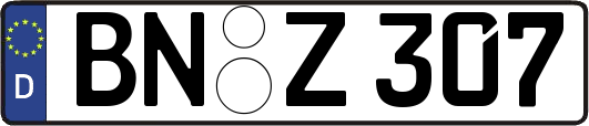 BN-Z307