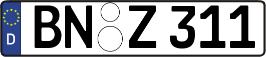 BN-Z311