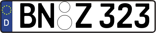 BN-Z323