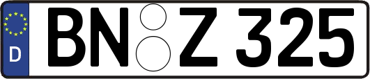 BN-Z325