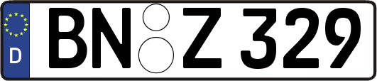 BN-Z329