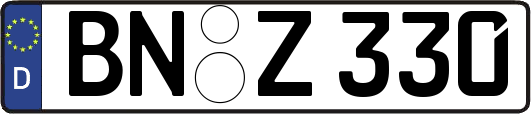 BN-Z330