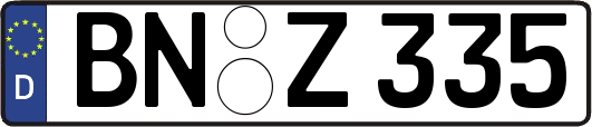 BN-Z335