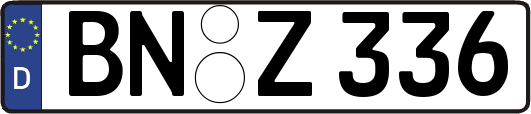 BN-Z336