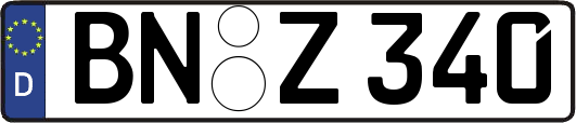BN-Z340