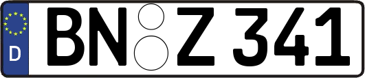 BN-Z341