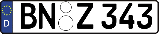 BN-Z343