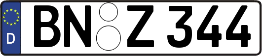 BN-Z344