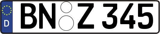 BN-Z345
