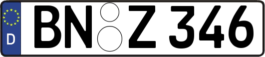 BN-Z346