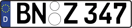 BN-Z347