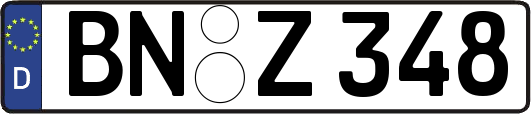 BN-Z348